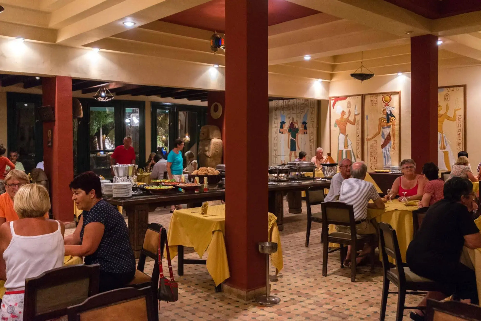 Oscar Hotel by Atlas Studios