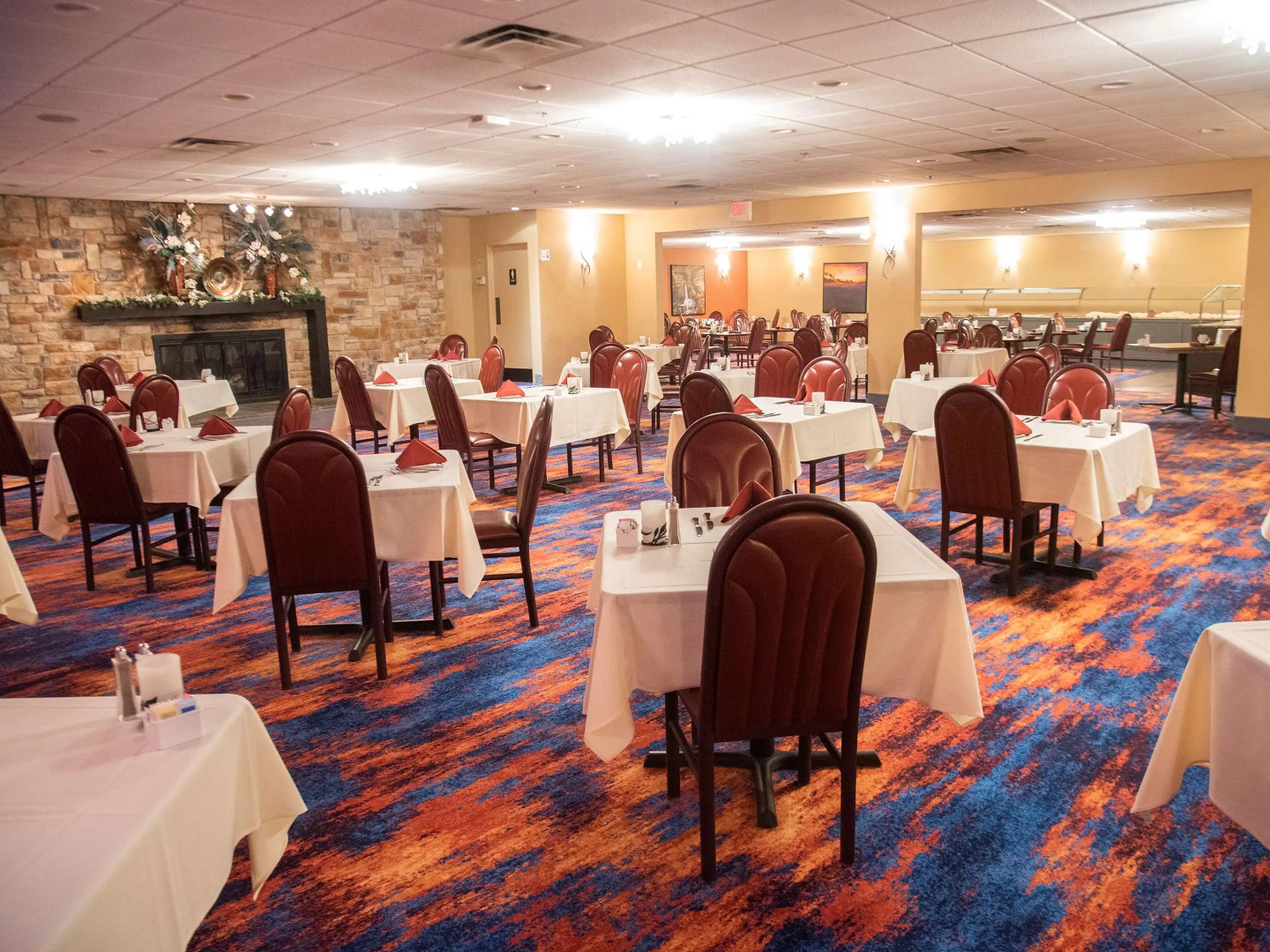 Paradise Stream Resort