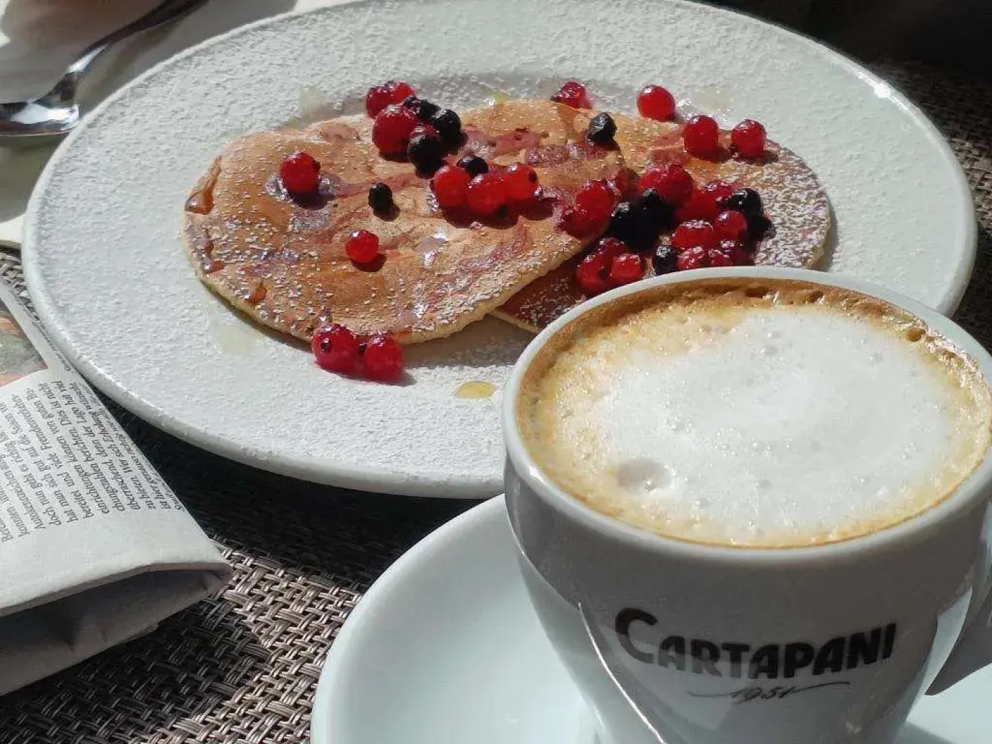 Отель AHG Riva Del Sole Hotel - Adults Only