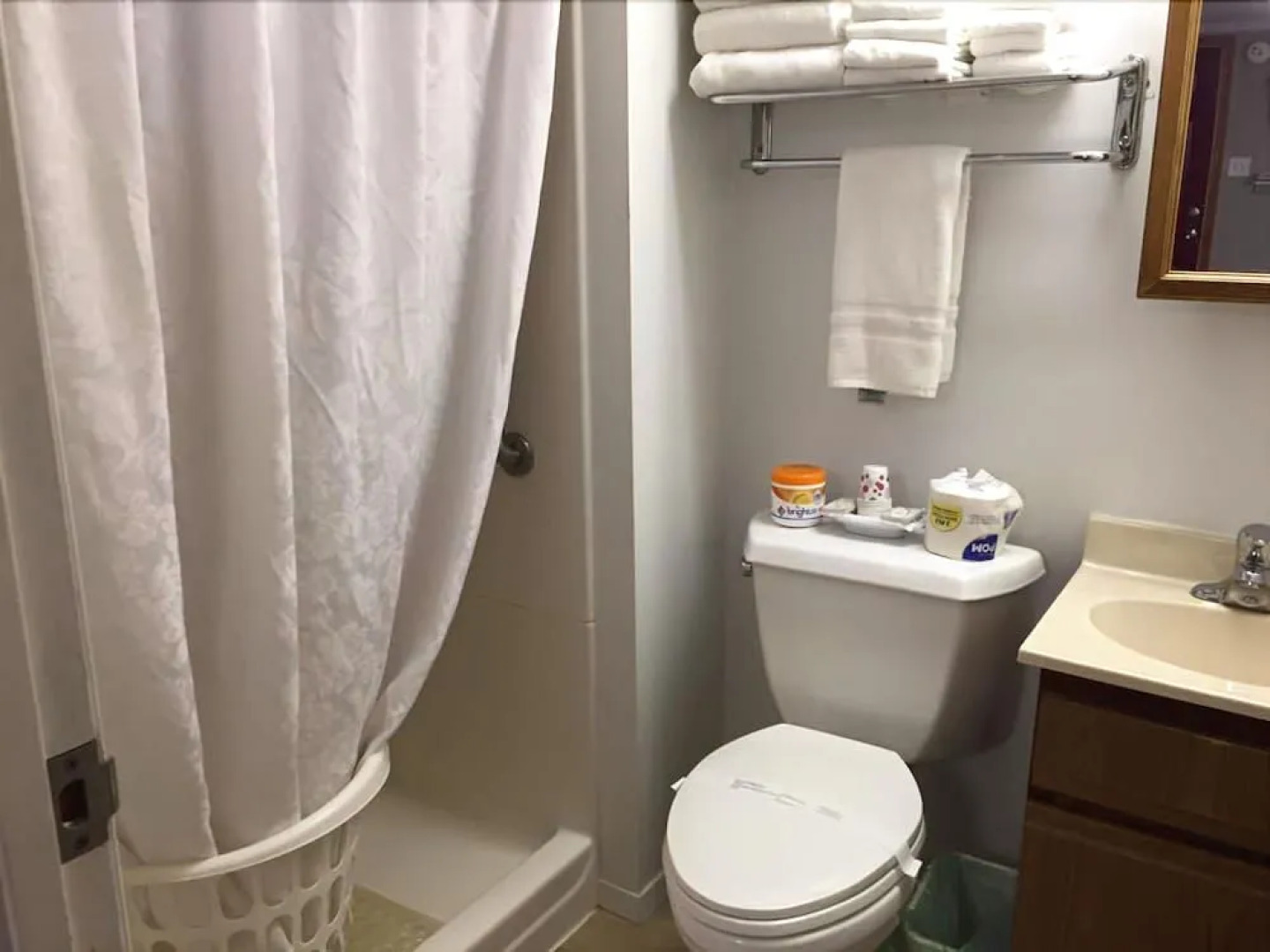 Town N' Country Motel