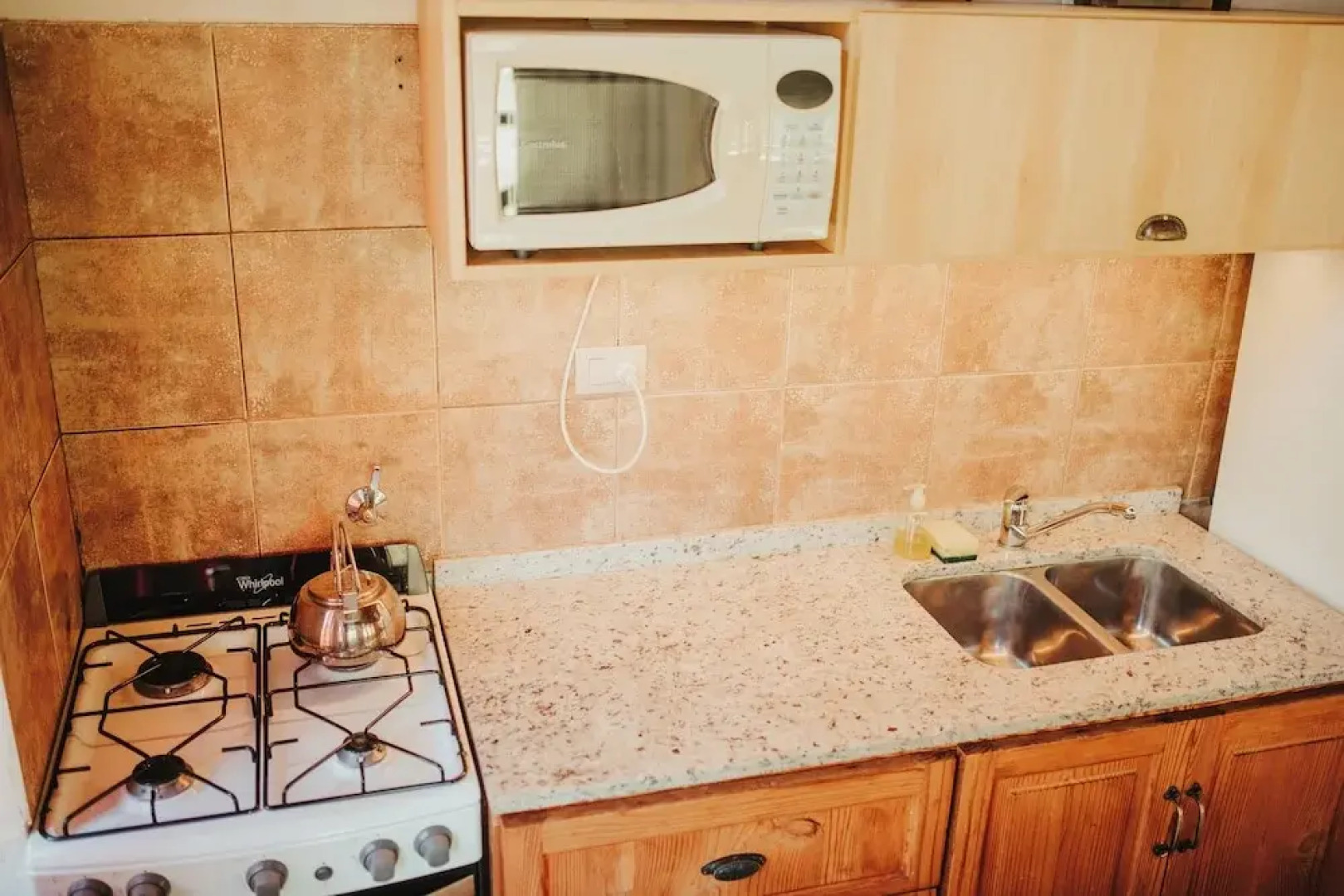 Complejo Aramis Chapadmalal