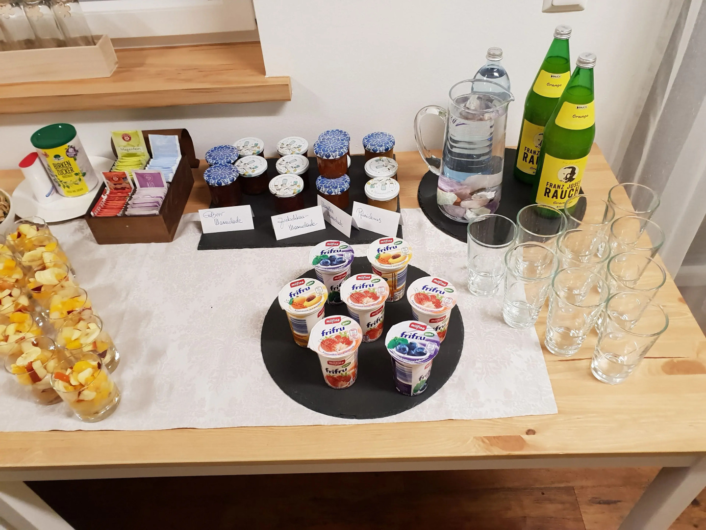 Bed & Breakfast Mittelkärnten