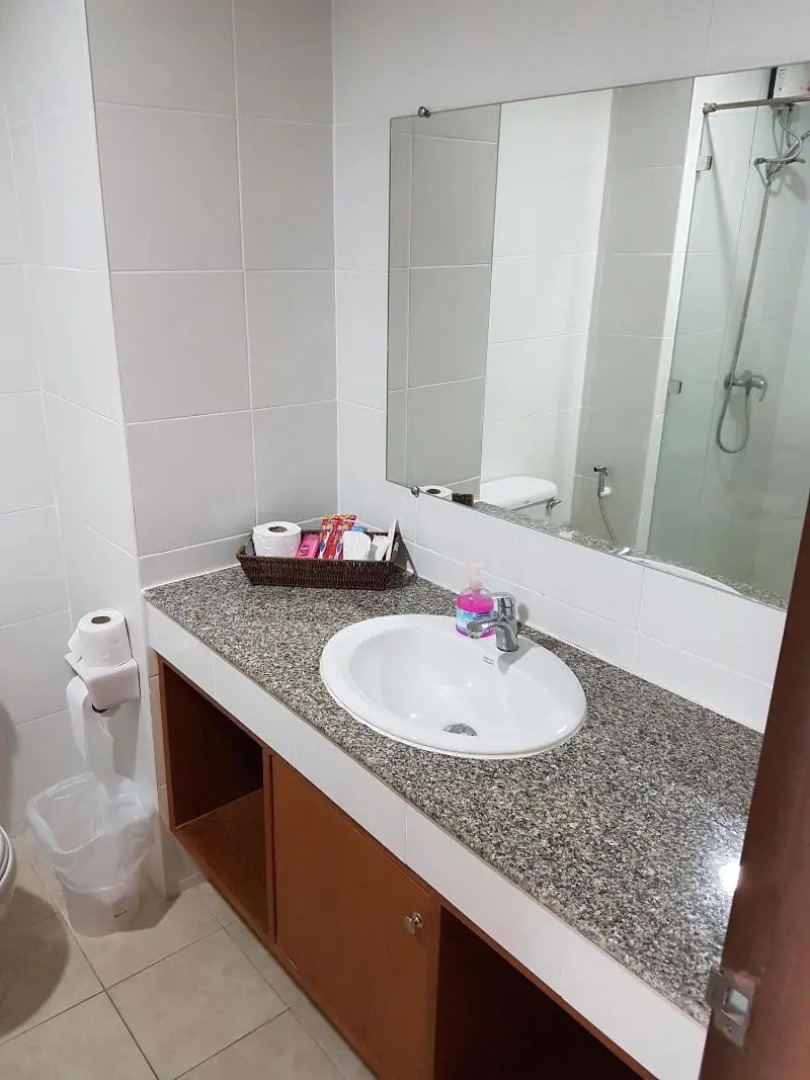 Vtsix Condo Service at View Talay Condo