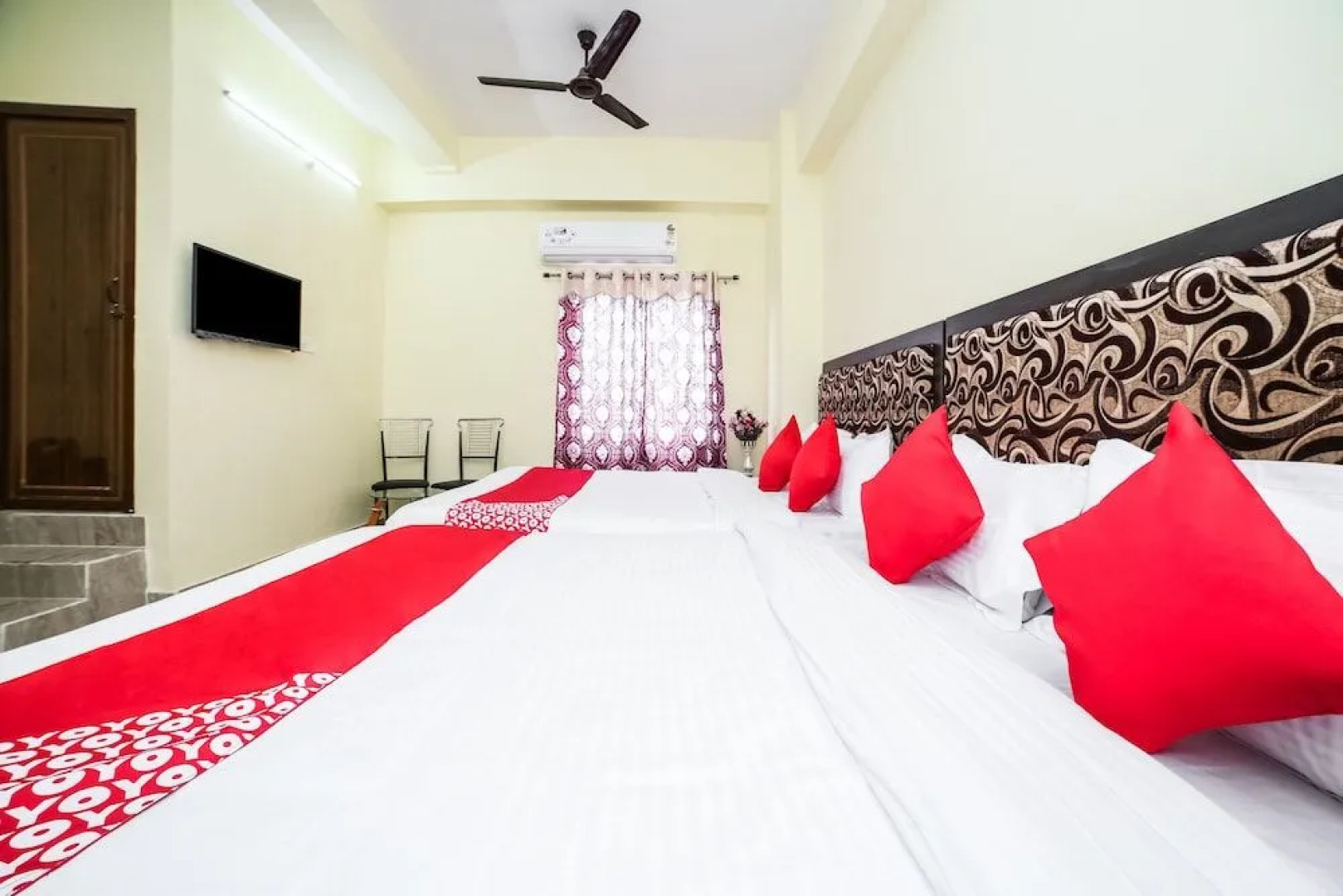 OYO 23682 City Lodge