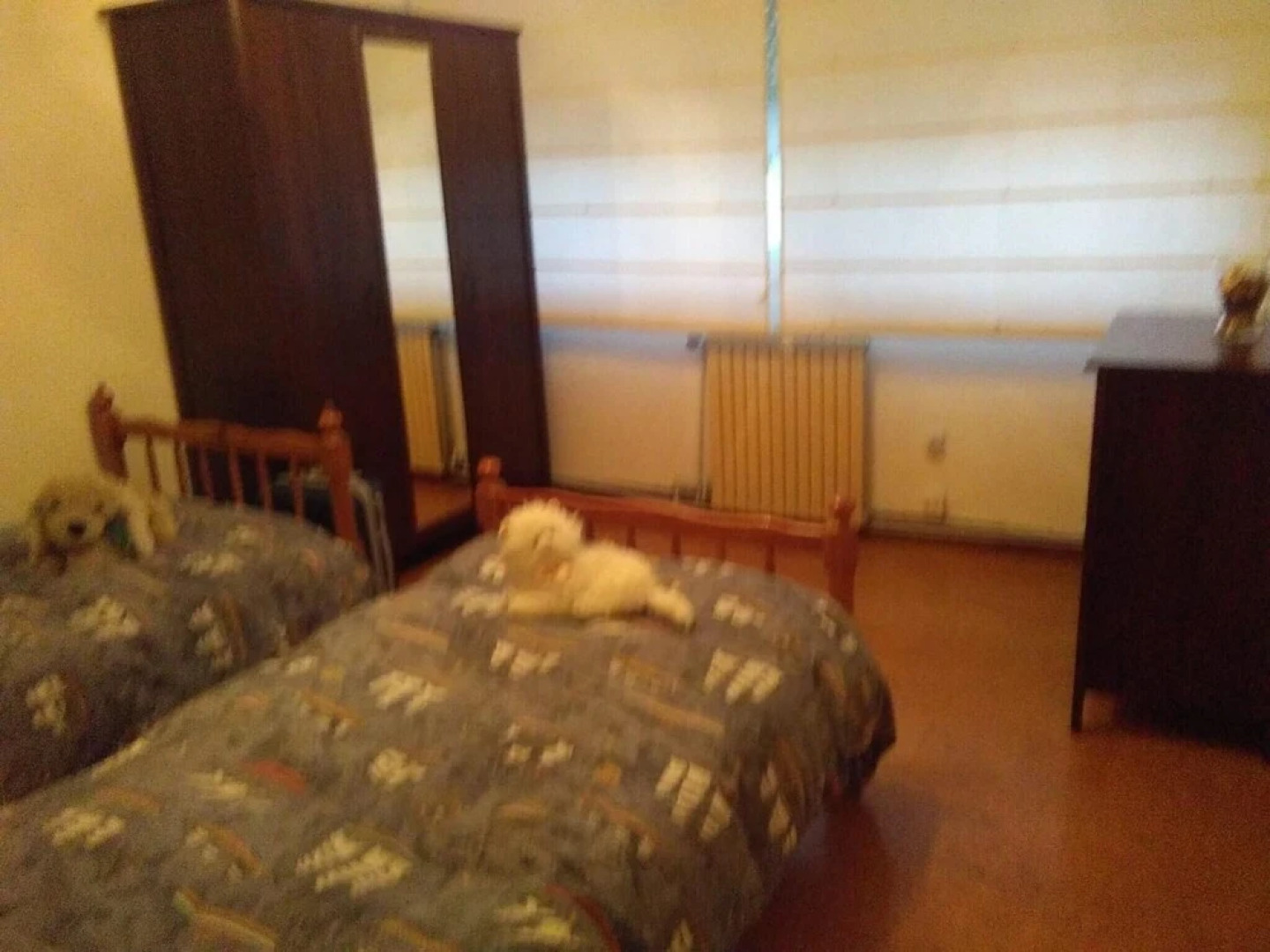 Apartment With 3 Bedrooms in Vilagarcía de Arousa - 130 m From the Bea