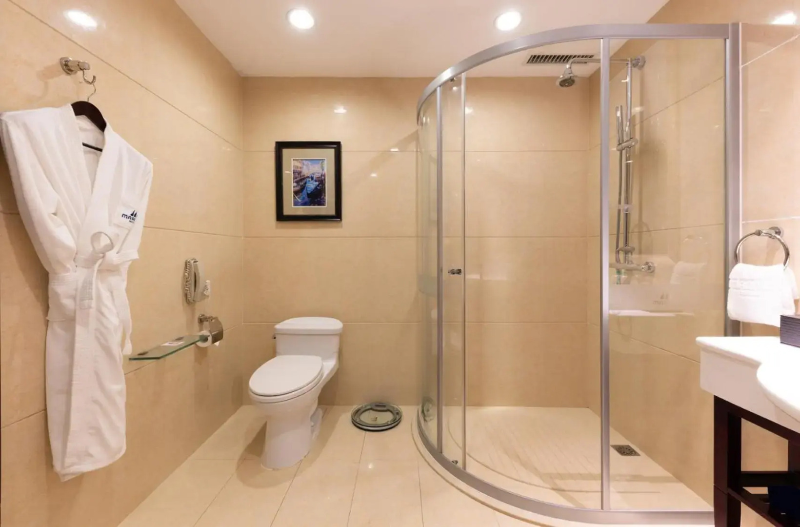 Country Garden Phoenix Hotels Shenyang Yuhong