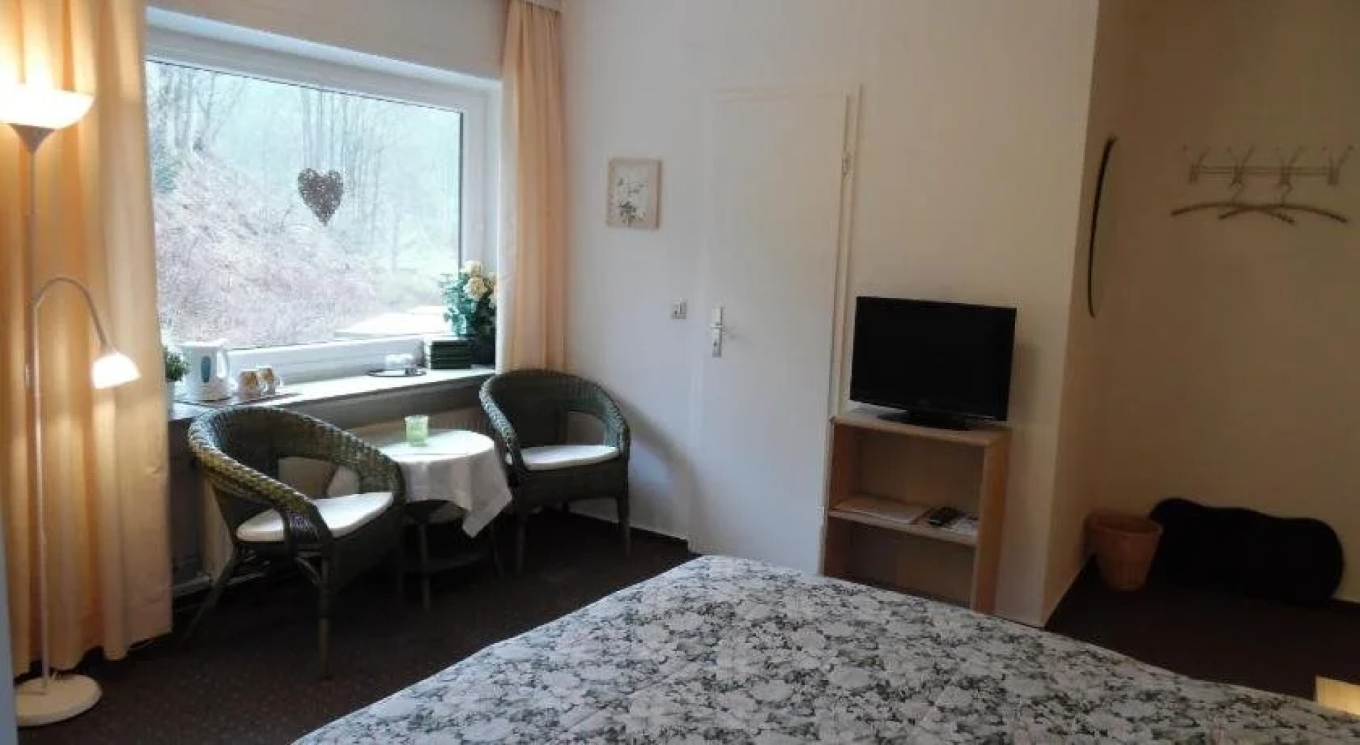 Haus Hirschfelder Apartments