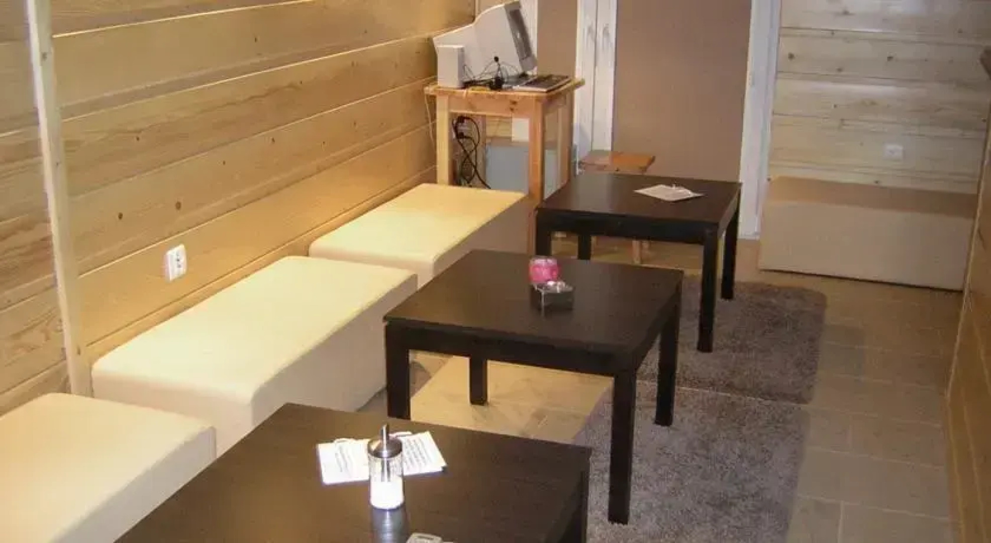 Pokoje Gościnne Benita