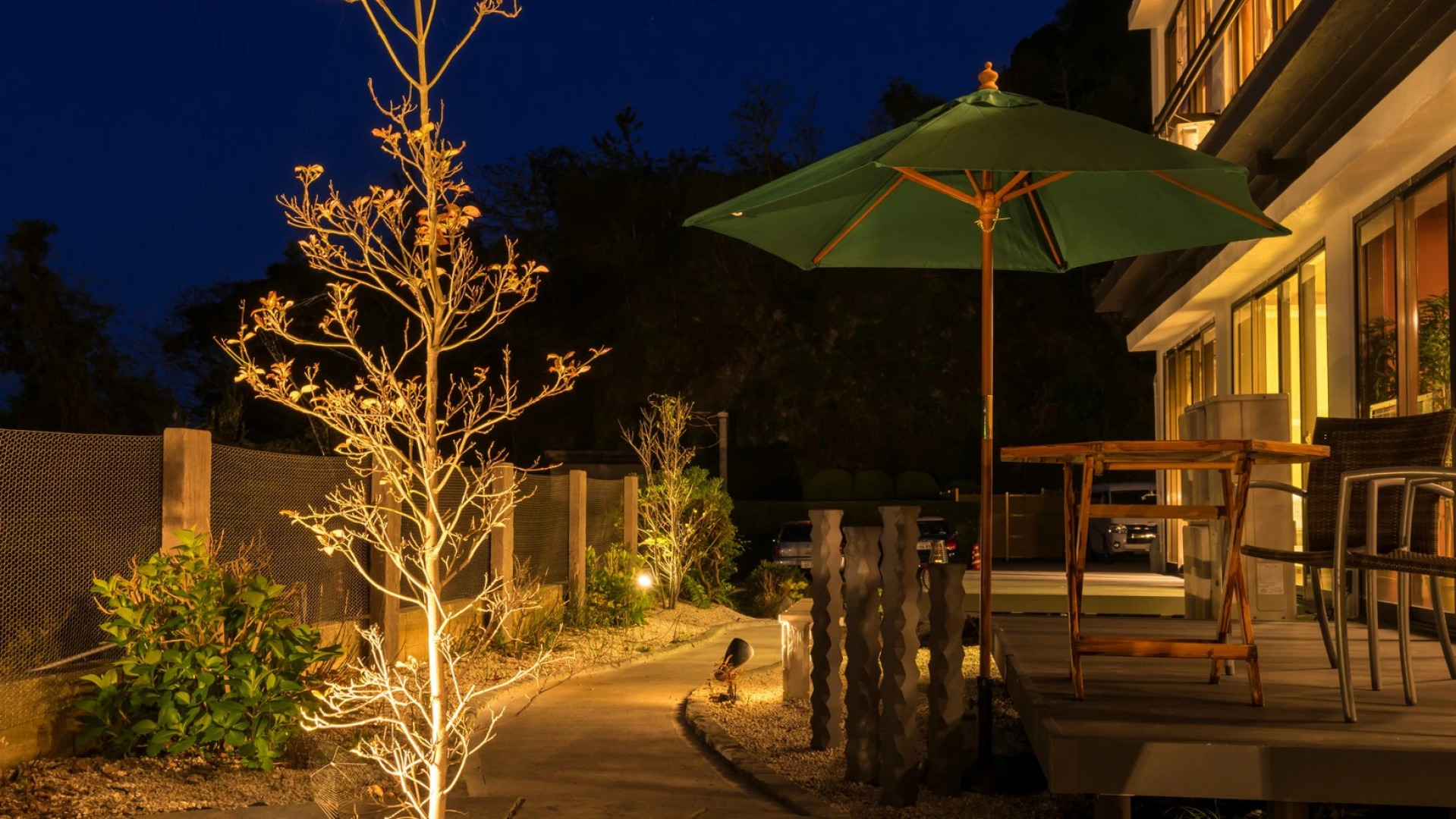 Kominato Onsen Miiri no Yu Homeiden