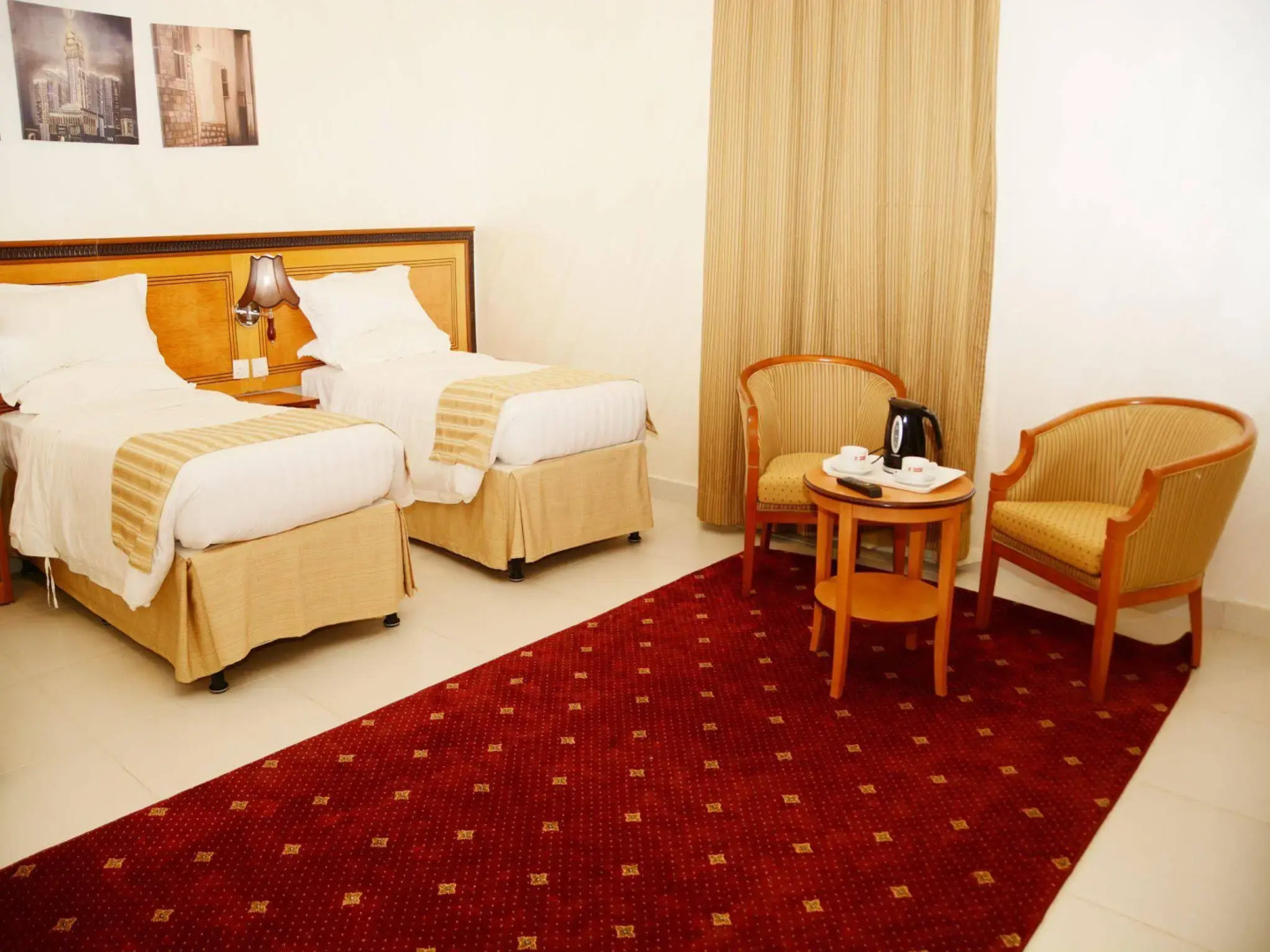 Amjad Al Diyafah Hotel