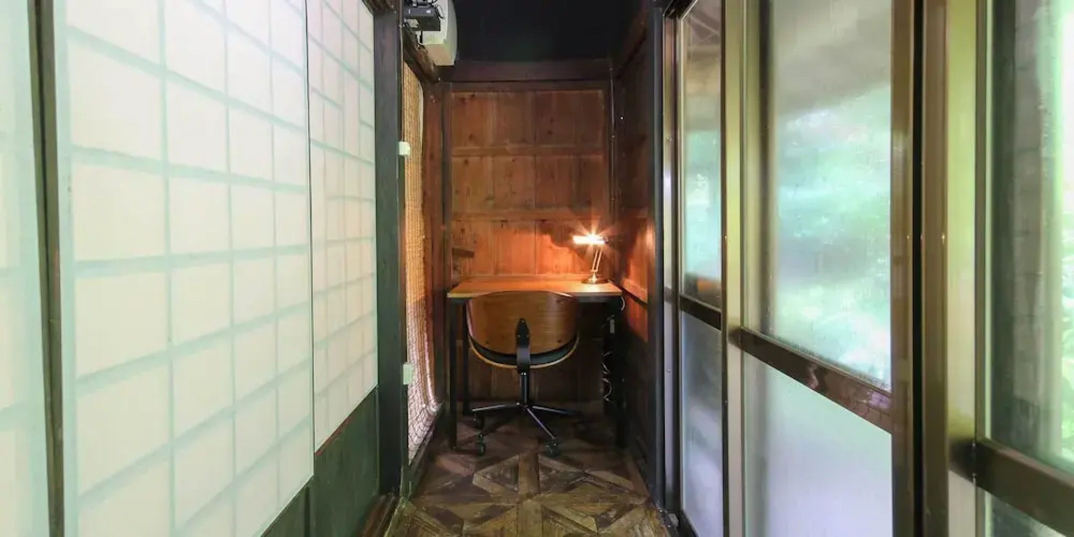 #Nerome01 Traditional Okinawan House in YAMBARU, eg