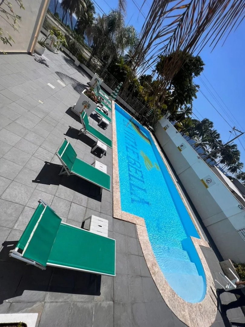 La Vita E' Bella Hotel Ristorante