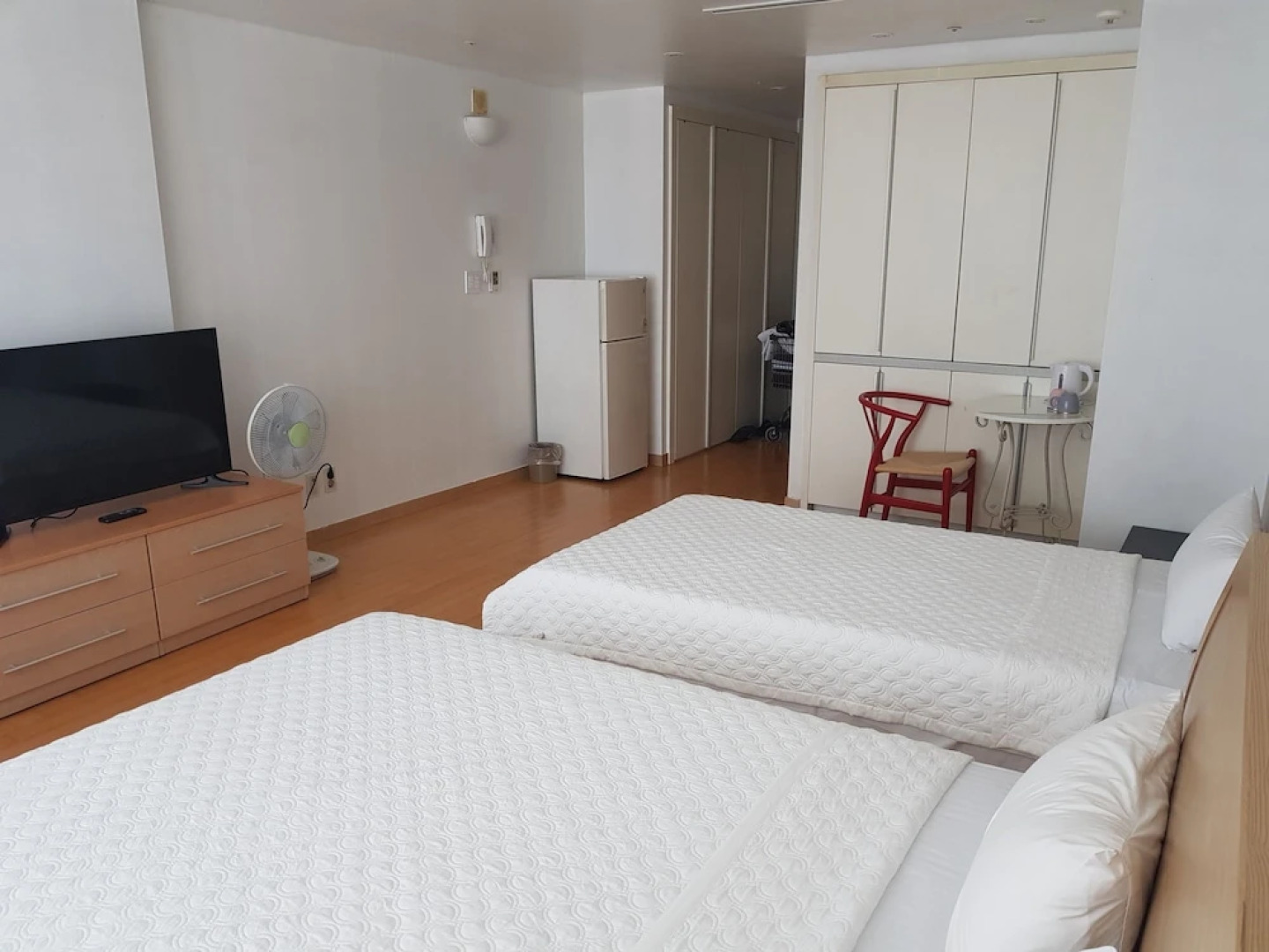 Incheon Airport Happy Guesthouse