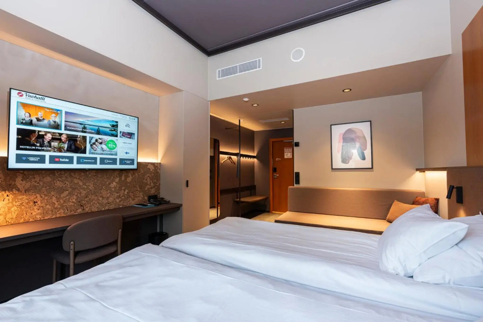 Break Sokos Hotel Vuokatti