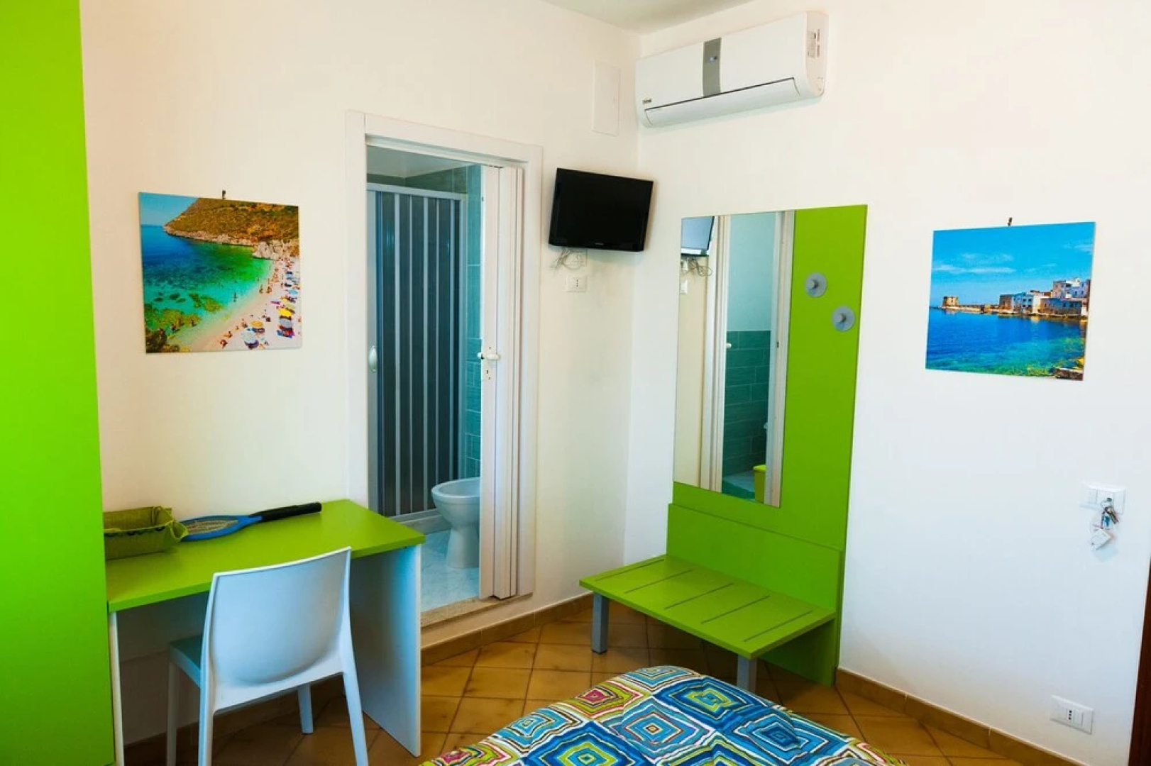 Bed & Breakfast Sapore di Sale