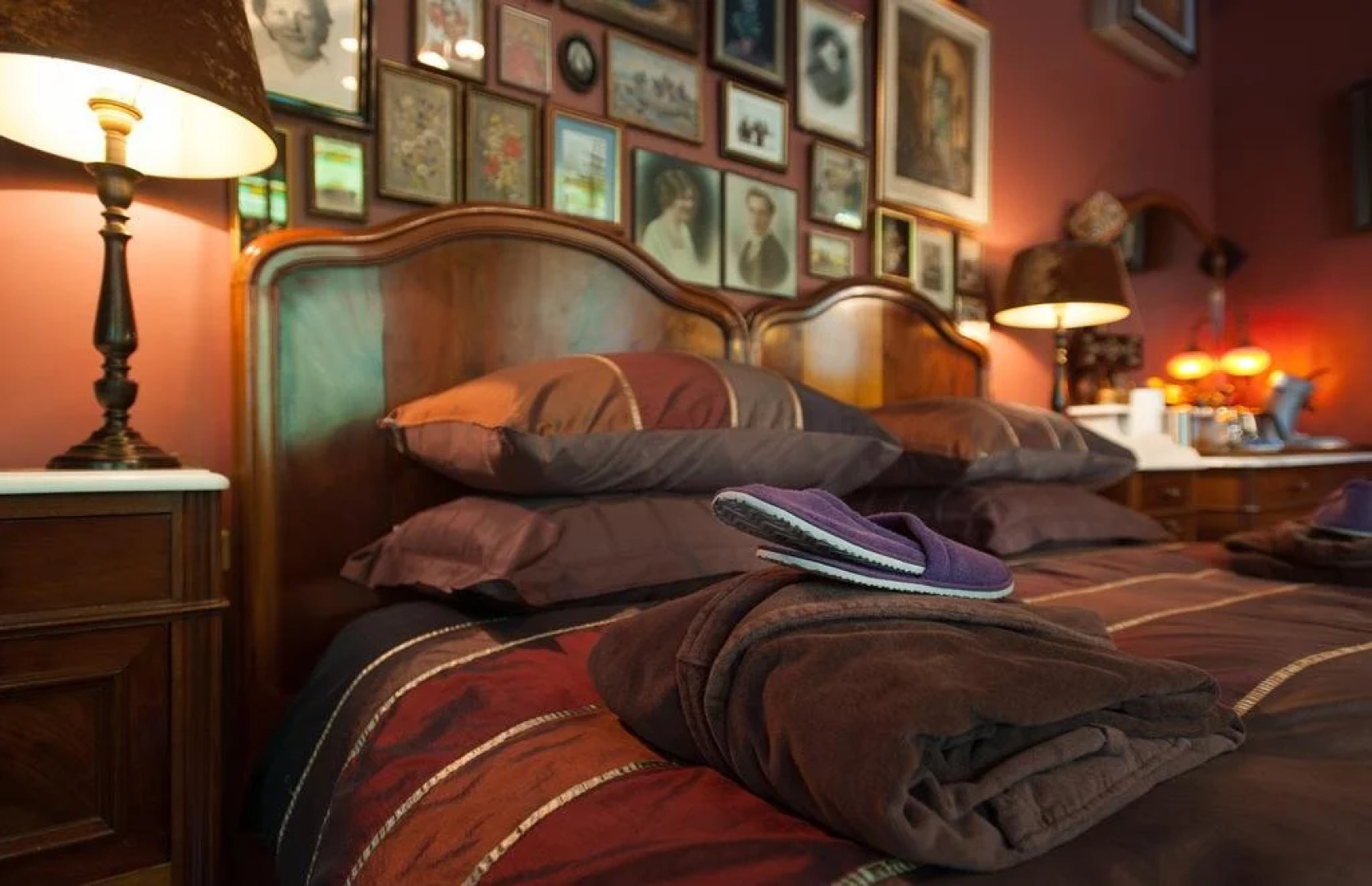 B&B De Lachende Engel