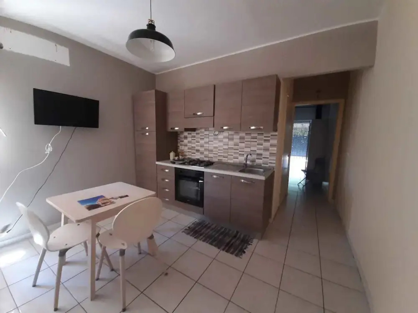 Bouganville Residence