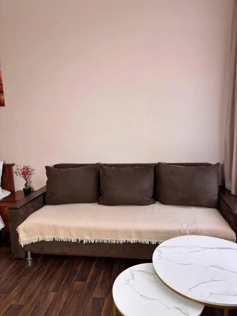 Rich House (Рич Хаус) на улице Садовое Кольцо