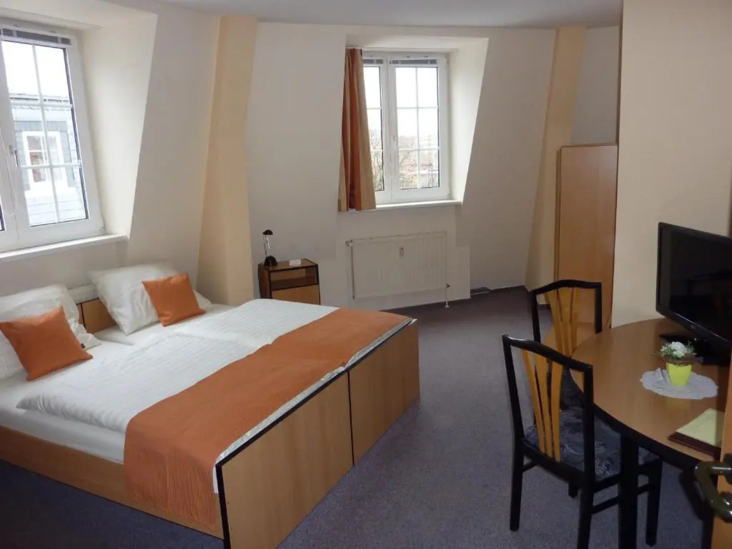 Pension an der Weisseritz