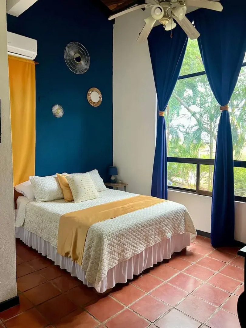 Siwõ Art Guesthouse