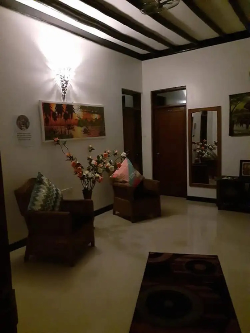 Moment in Time Hotel