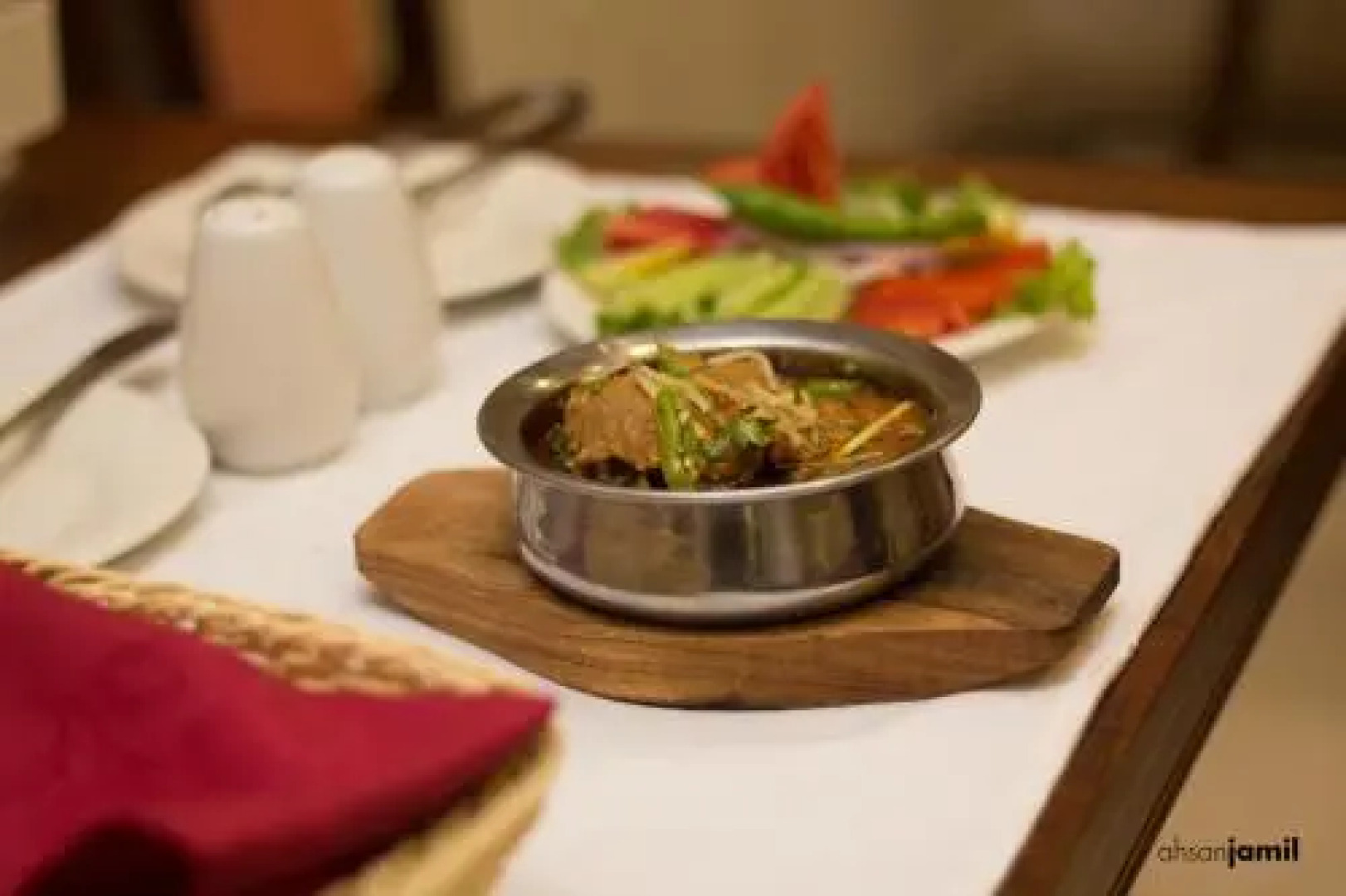 Chalets Hotel Multan