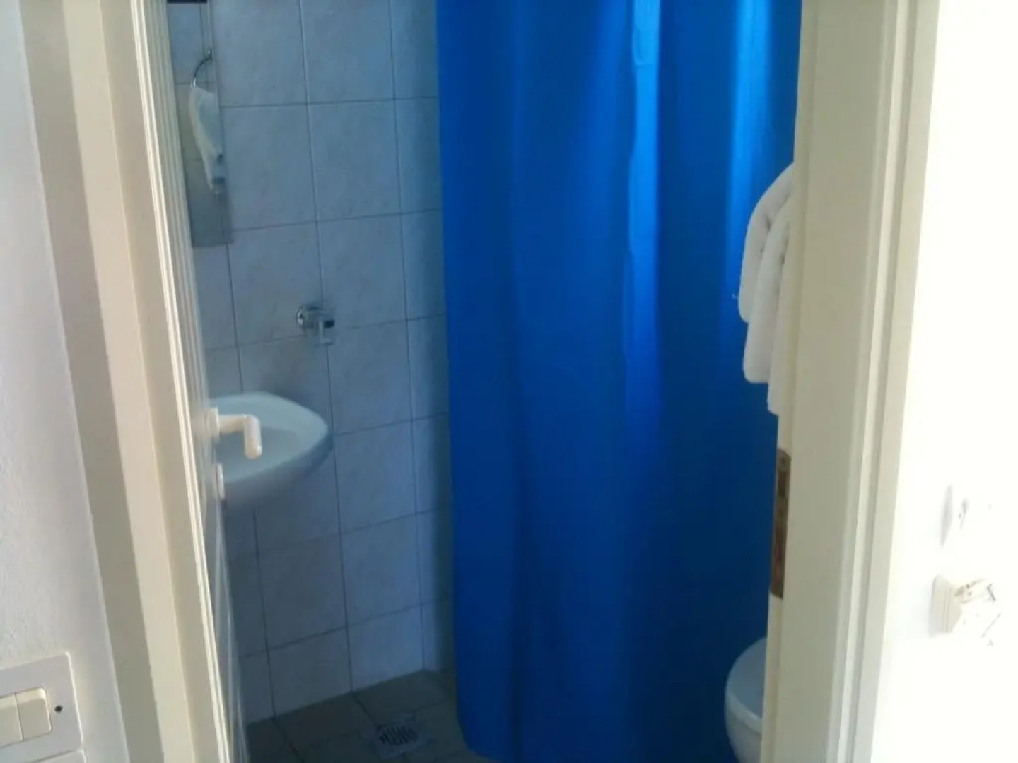 Mediterranea Apartments