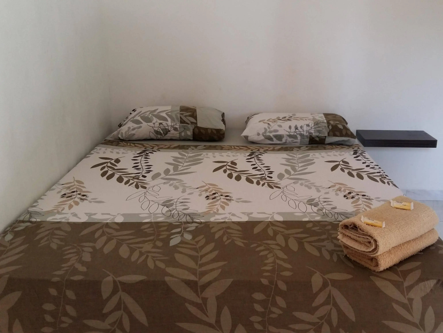 Pangkor Waterfall Beach Resort