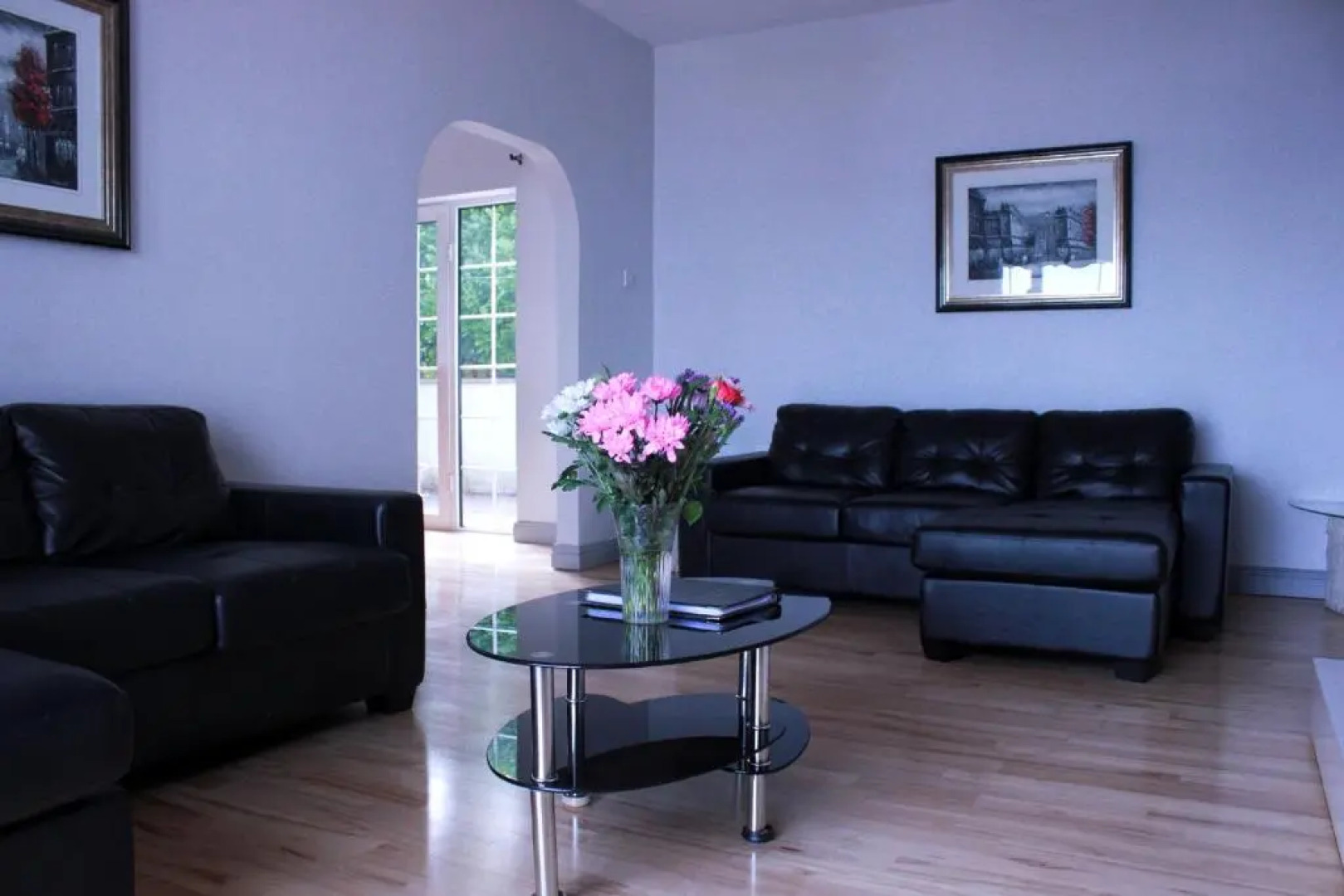 Bella Vista Hotel & Self Catering Suites