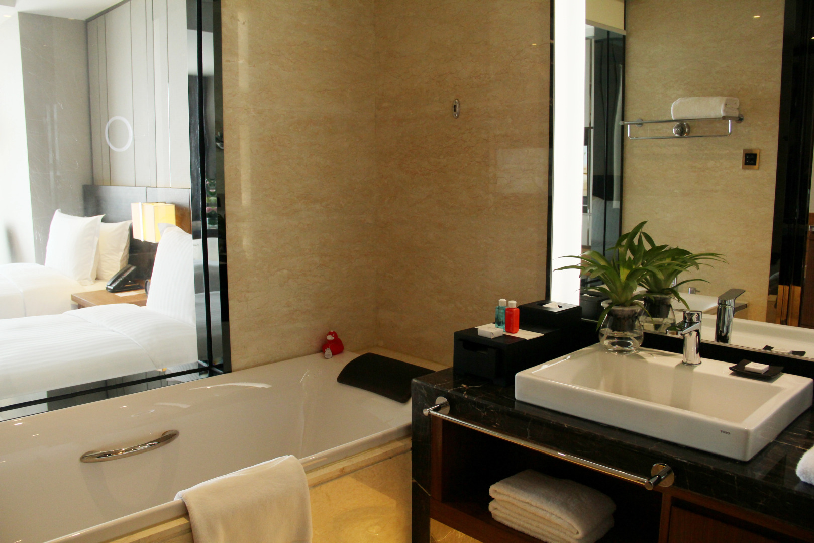 Swiss Grand Nanchang