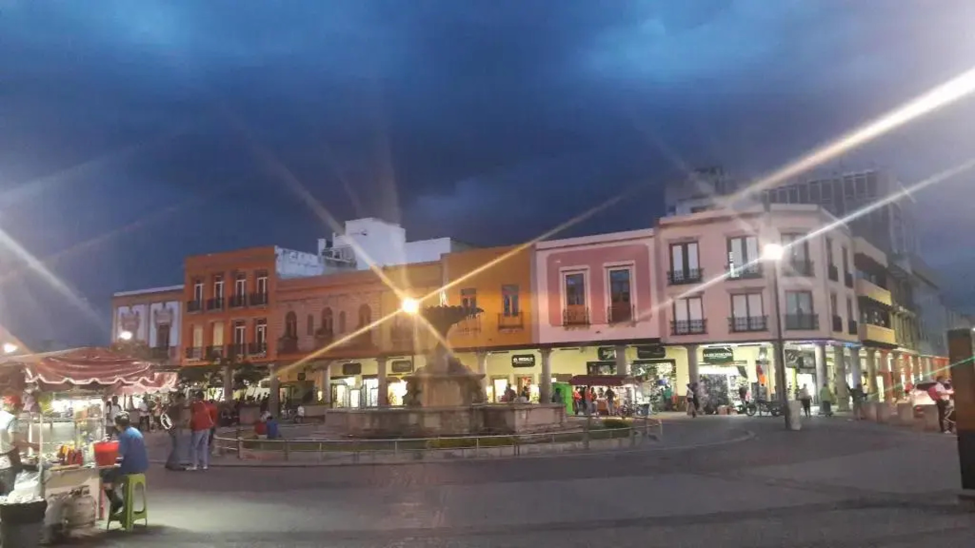 Hampton Inn by Hilton Irapuato