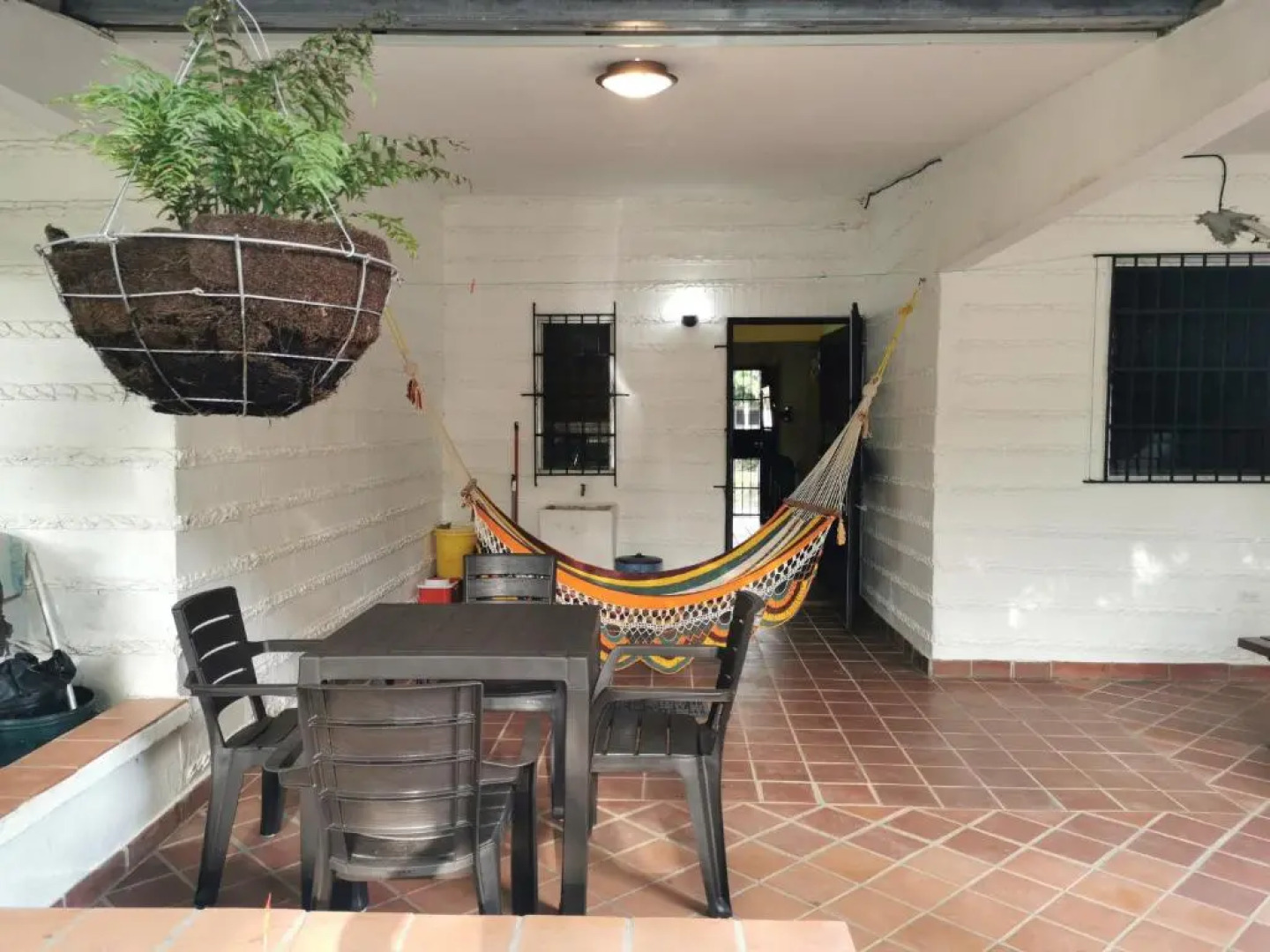 Gorgona Peaceful House