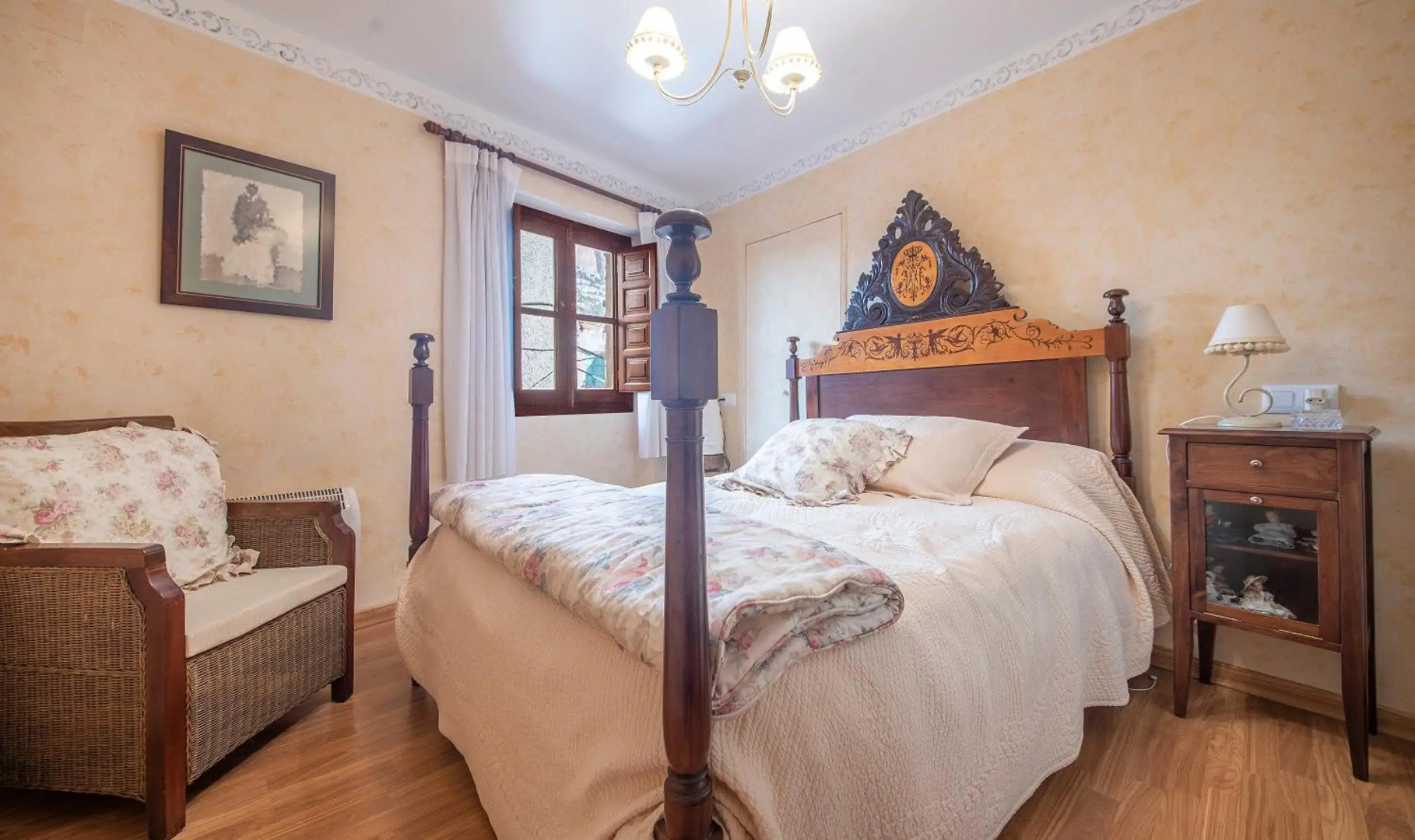 Casa La morera del Montsant