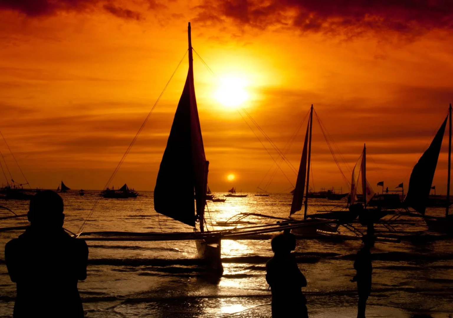 Villa Romero de Boracay