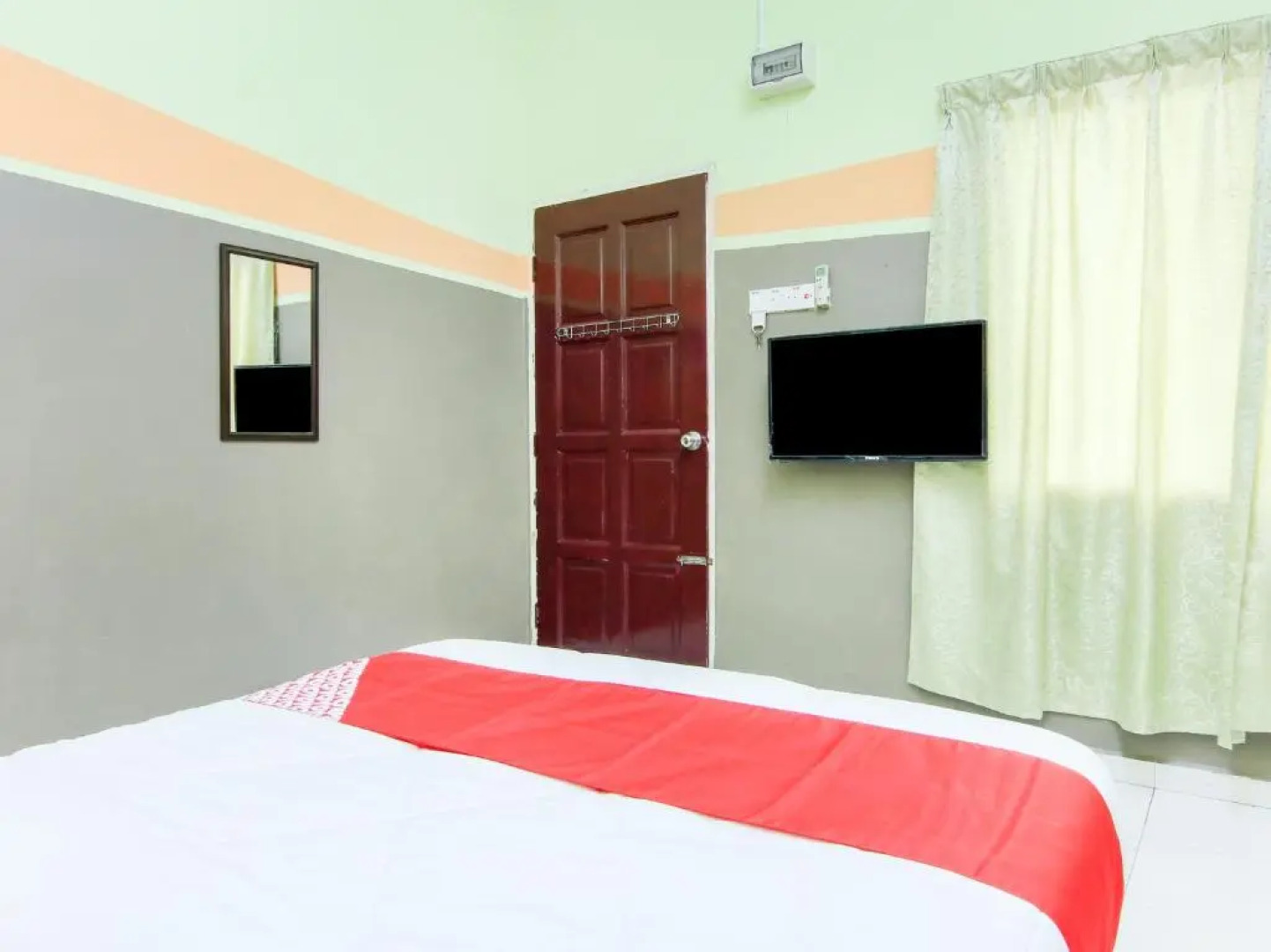 OYO 89684 Mawaddah Inn Stay