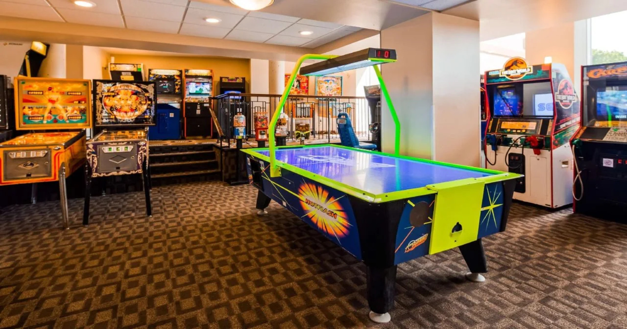 Best Western Plus Chocolate Lake Hotel