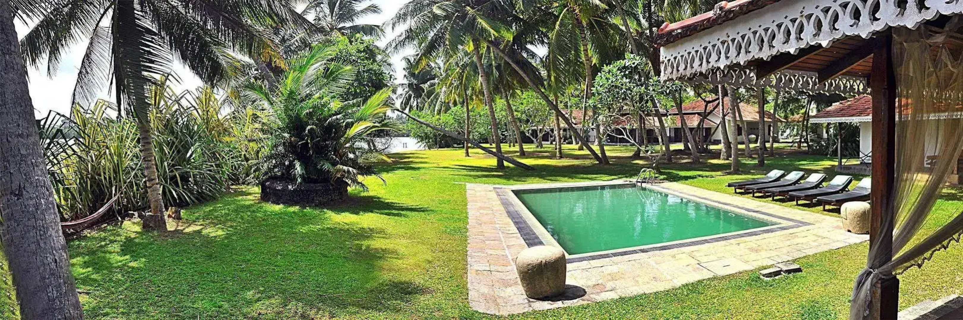 Villa Modarawaththa