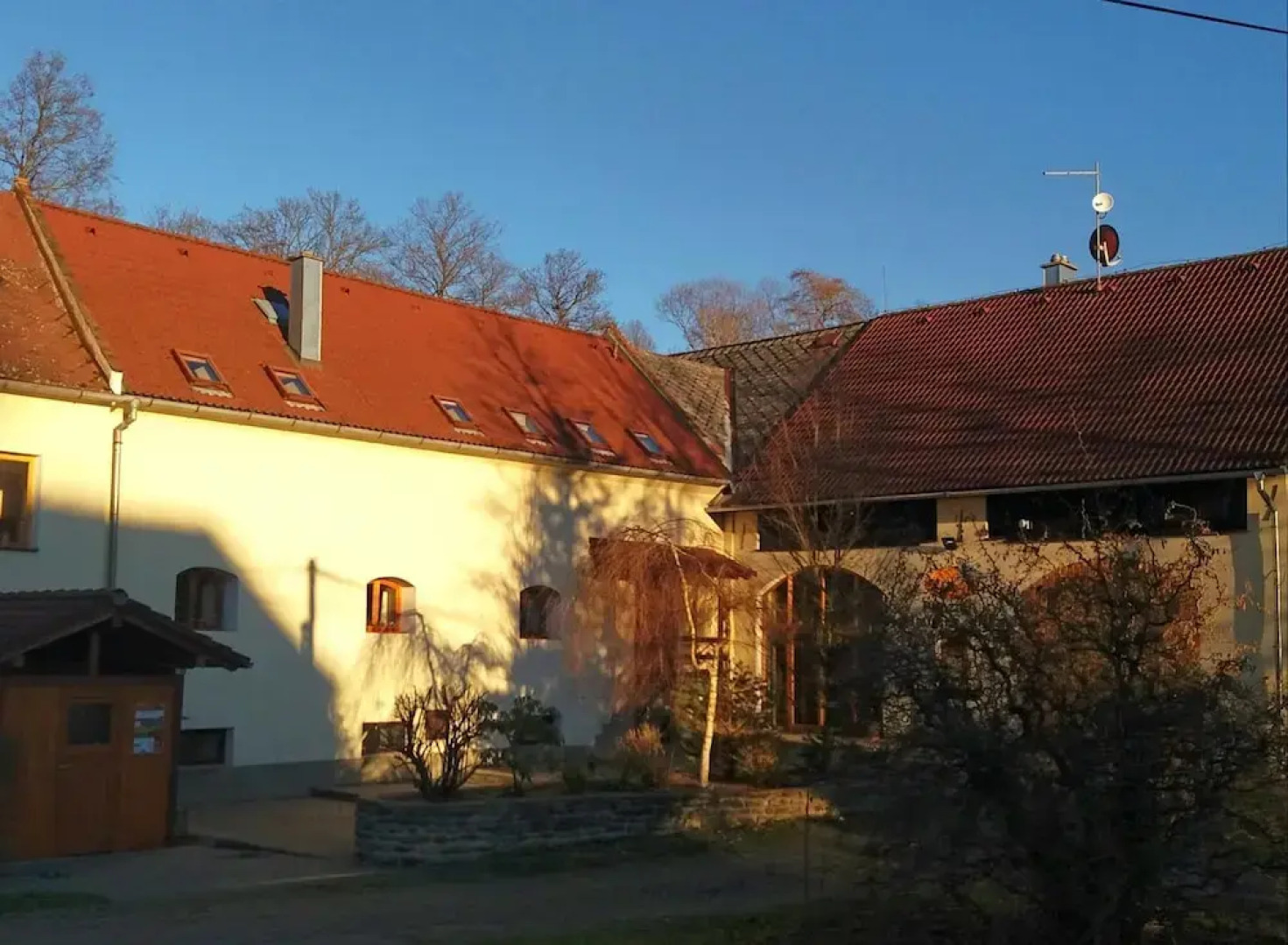 Outline Centrum Jiricna