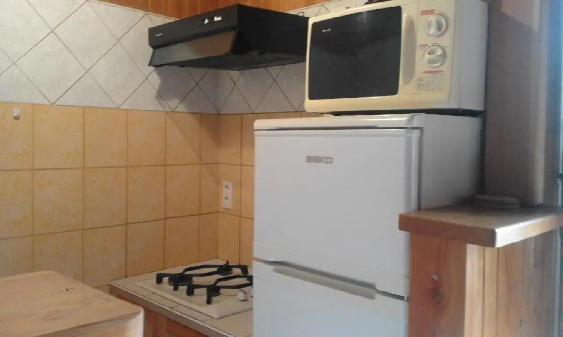 B&B et Apartments Moulin du Martinet