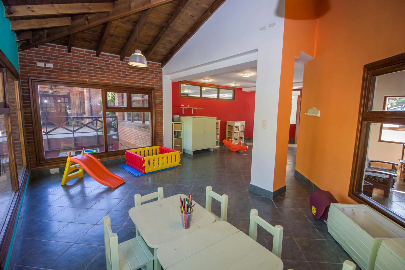 El Tennis Pinamar Resort