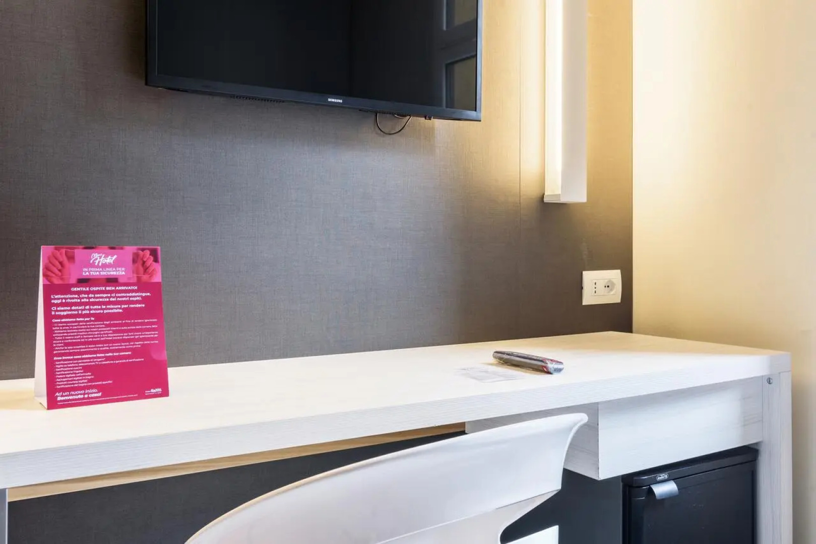 B&B Hotel Milano Aosta