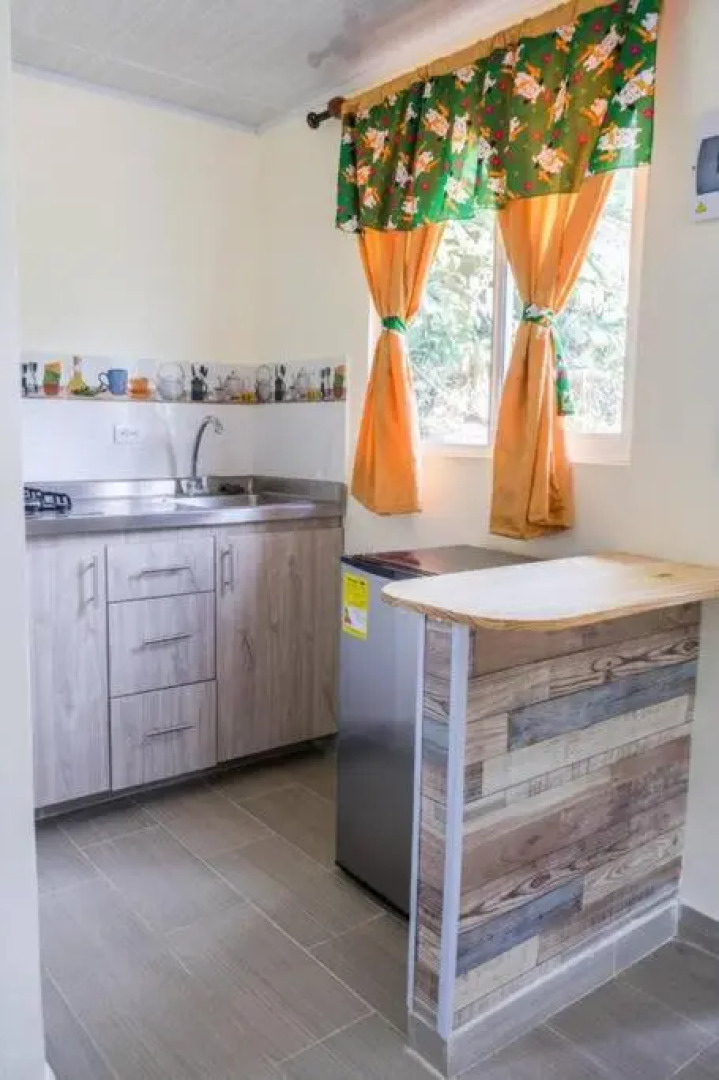 Cabaña campestre cerca a Ecoparque El Salado, Envigado.