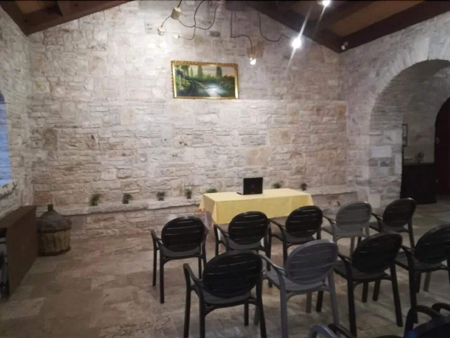 Tenuta Tedone Consolini