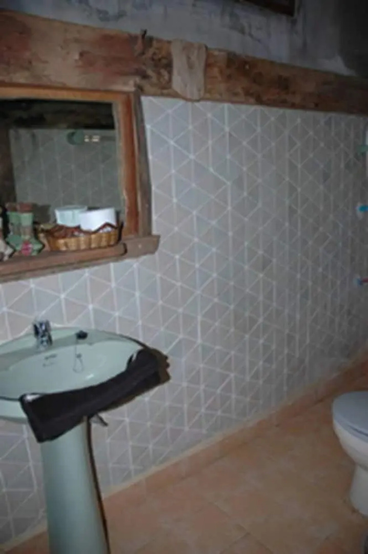 Mom Chailai Kanchanaburi Forest Retreat Hotel