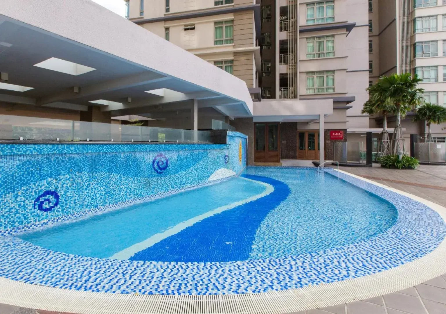 Shaftsbury Stellar Cyberjaya