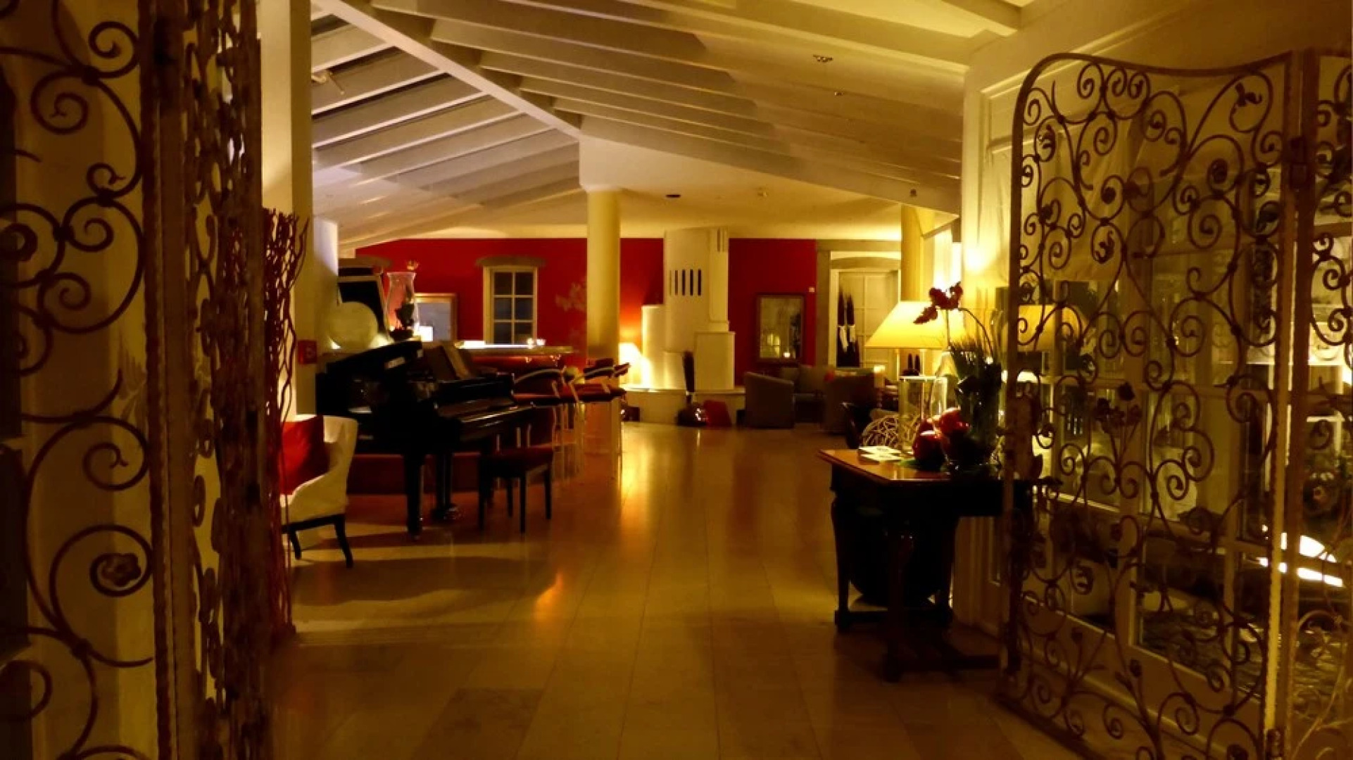 Drahthammer Schlößl