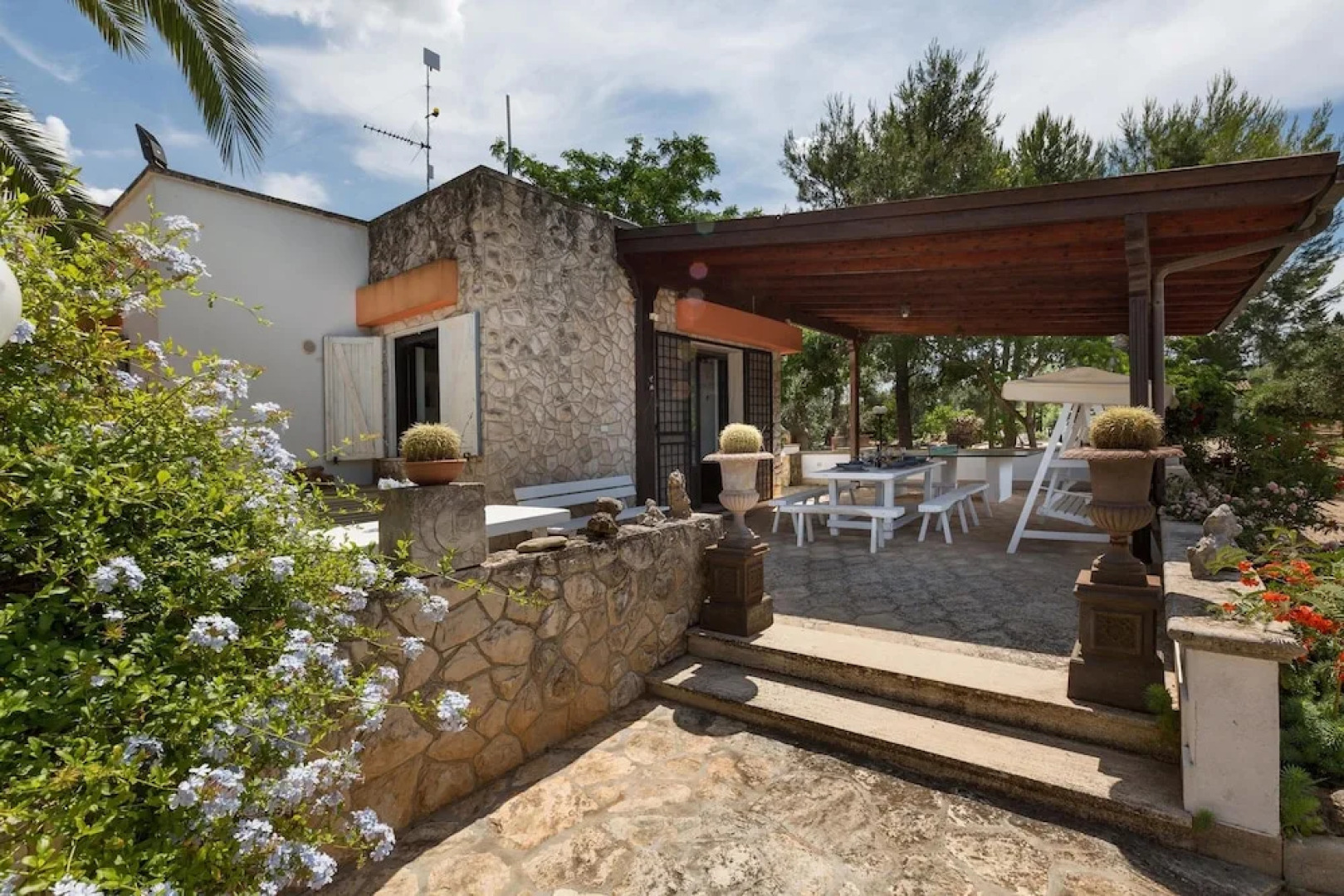 Villa Le Due Sorelle