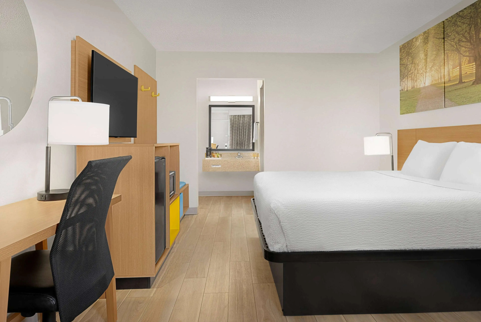 Days Inn by Wyndham Lake City I-75