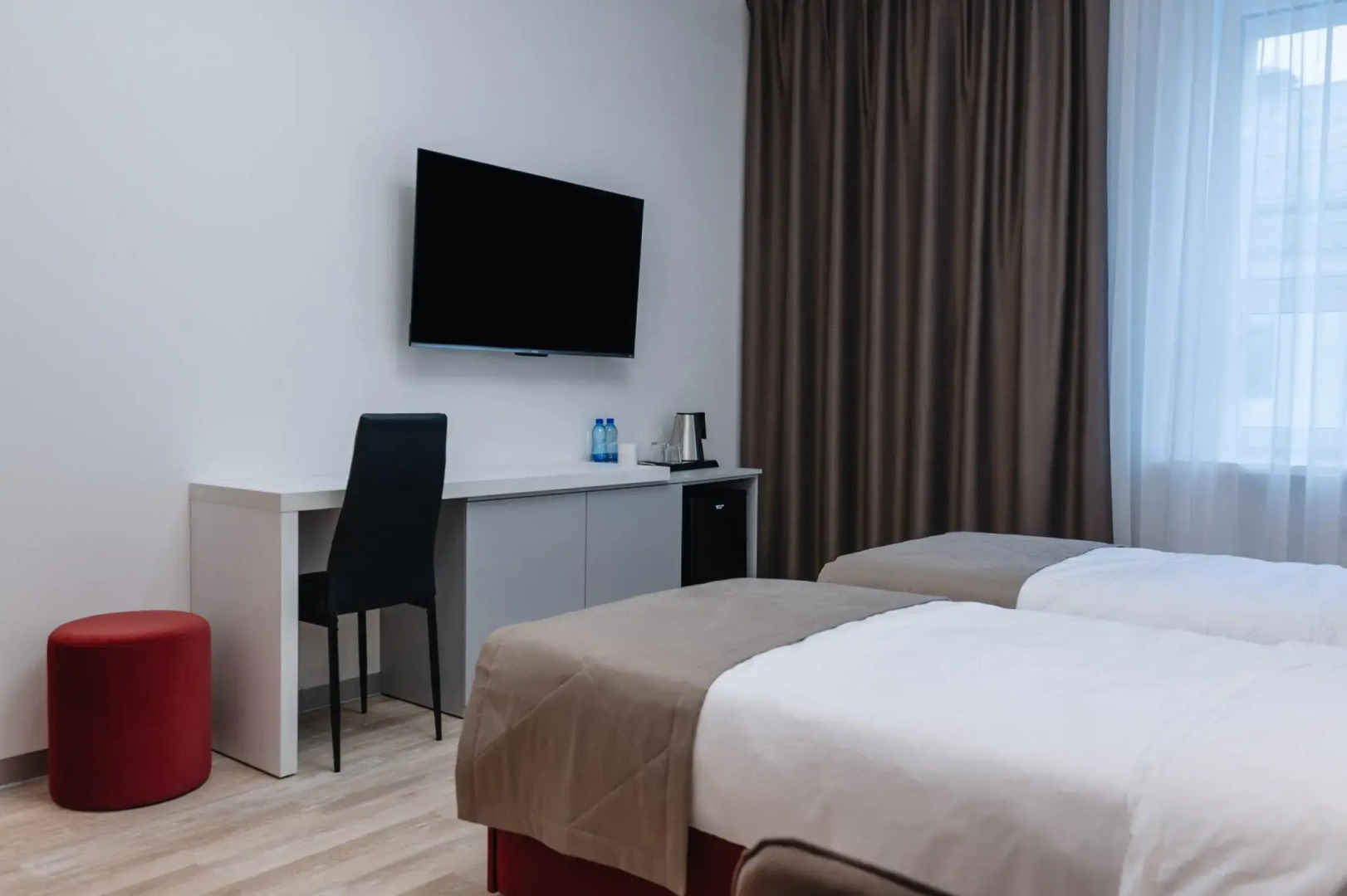 Амати Казань Отель