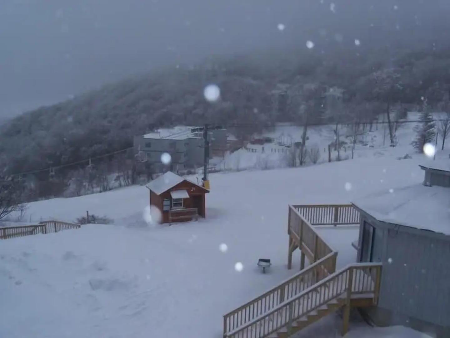 Sugar Ski & Country Club Unit 324 Silver